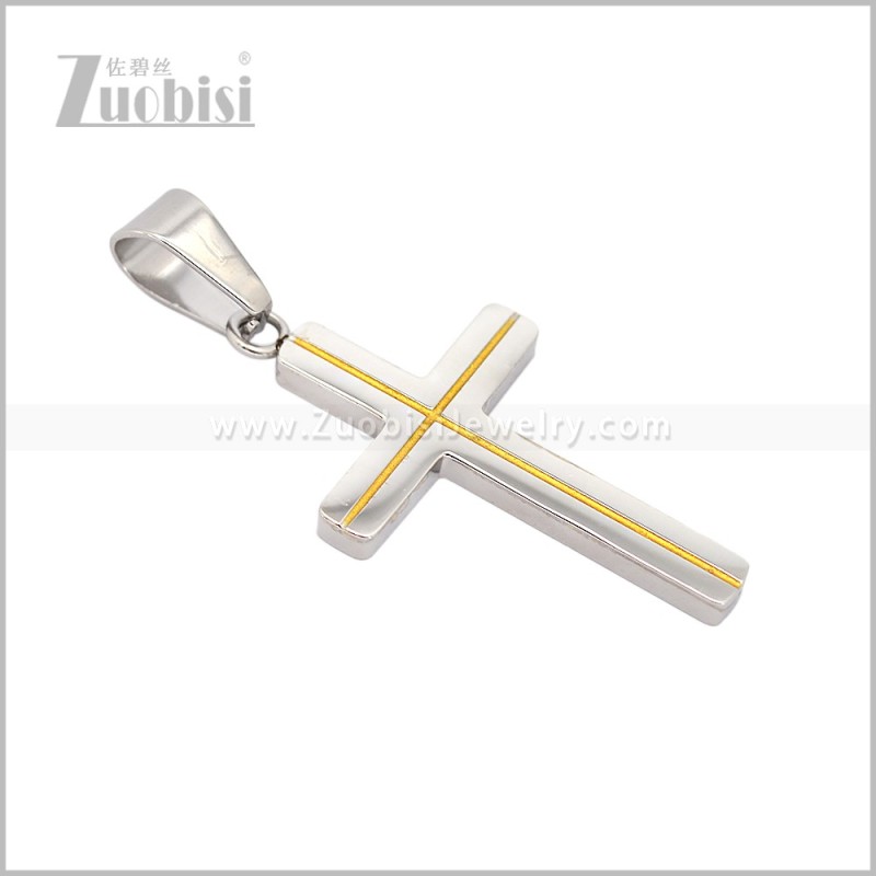 Stainless Steel Pendant p013628SG