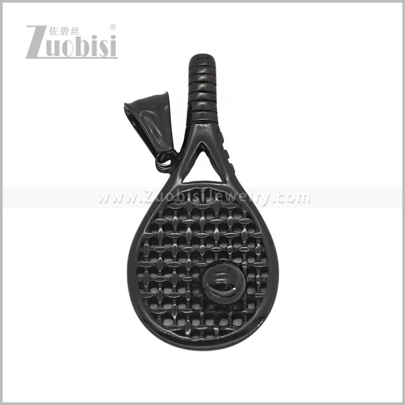 Stainless Steel Pendant p013639H