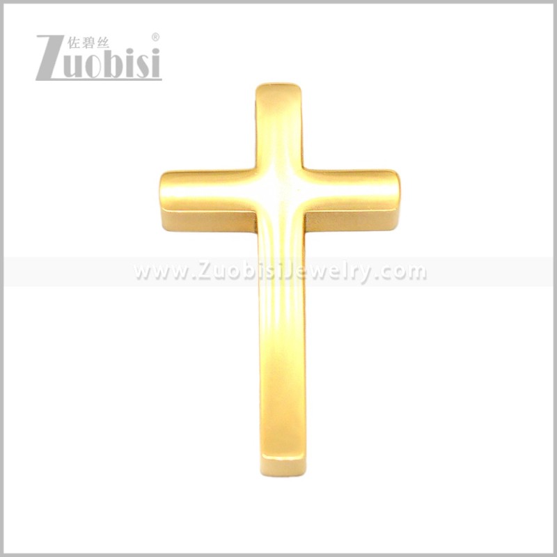 Stainless Steel Pendant p013633G