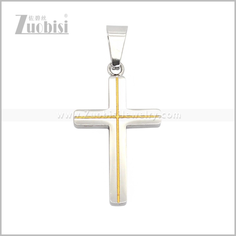 Stainless Steel Pendant p013628SG