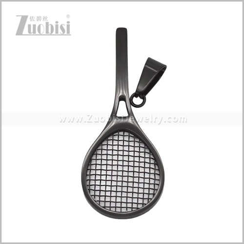 Stainless Steel Pendant p013623H