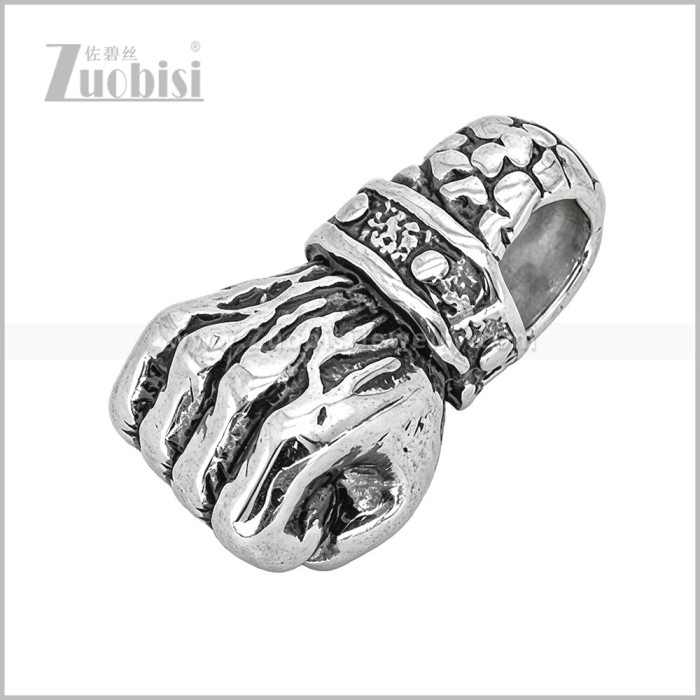 Stainless Steel Pendant p013622S