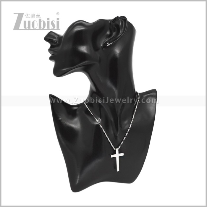 Stainless Steel Pendant p013633S