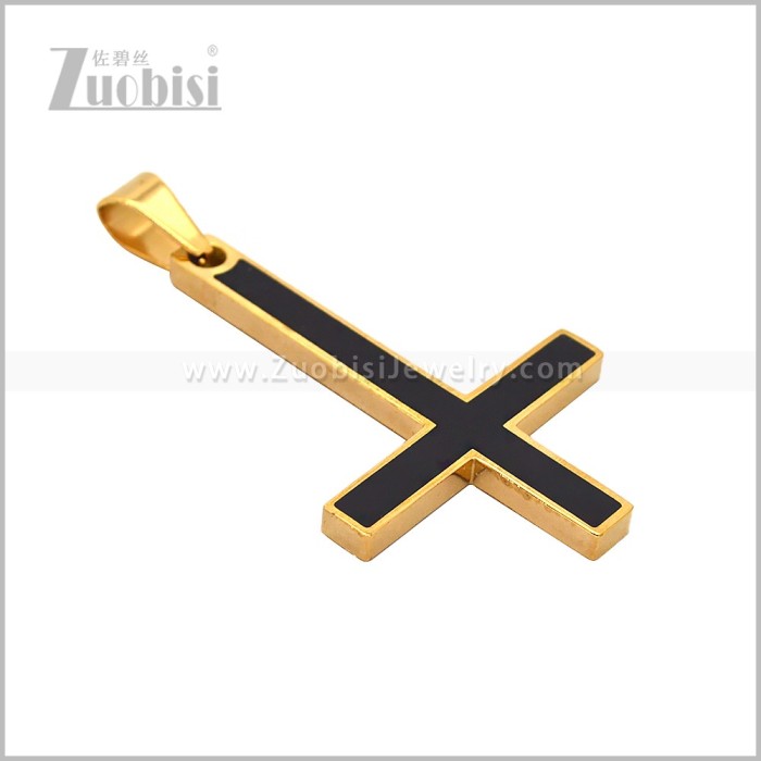 Stainless Steel Pendant p013644GH