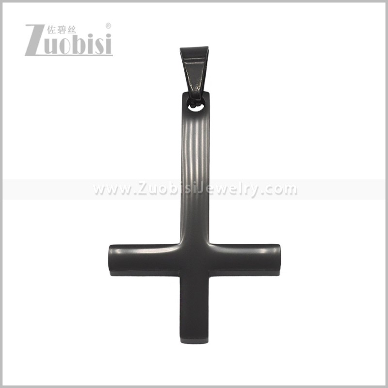 Stainless Steel Pendant p013644H1