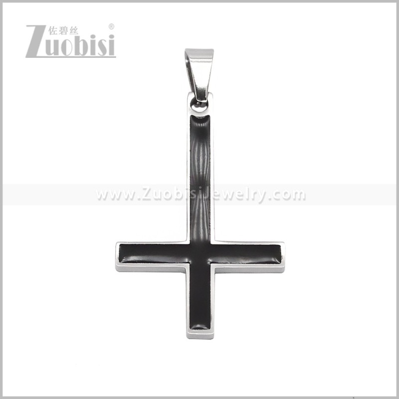 Stainless Steel Pendant p013644SH