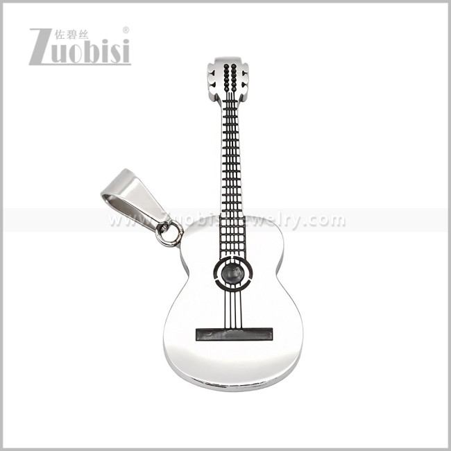 Stainless Steel Pendant p013656S
