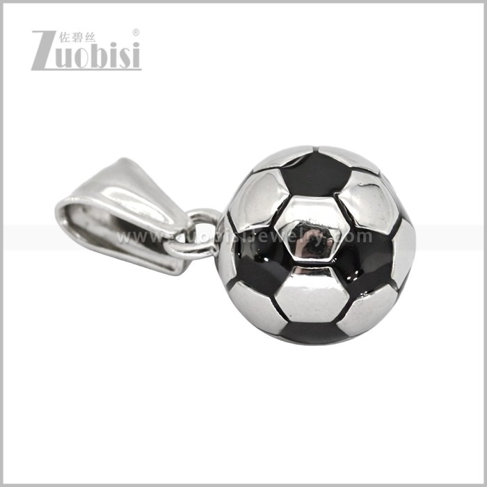 Stainless Steel Pendant p013651S