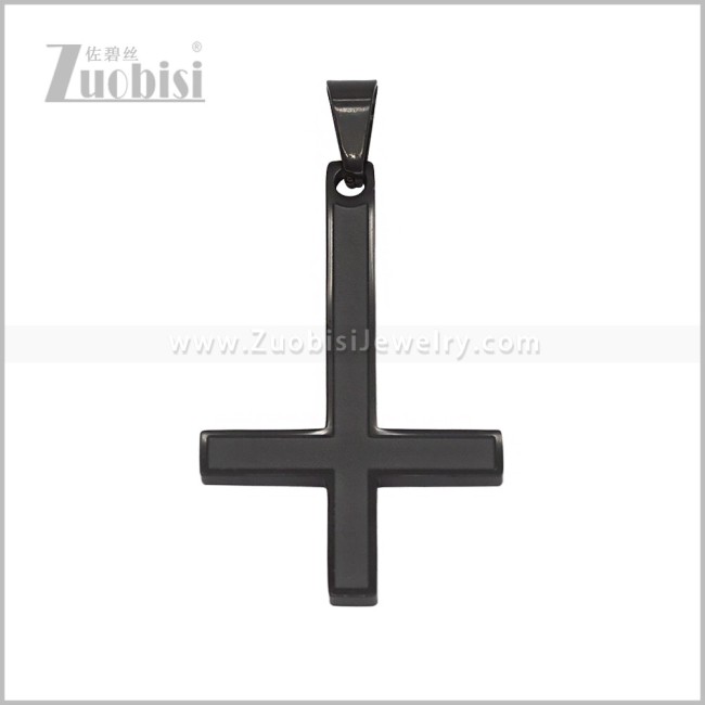 Stainless Steel Pendant p013644H2