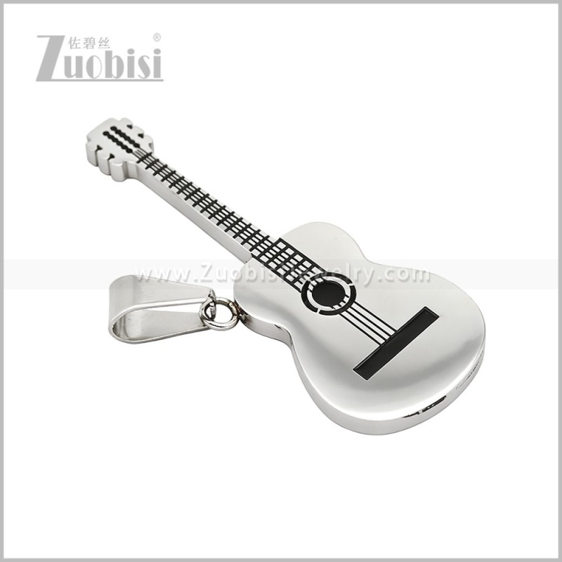 Stainless Steel Pendant p013656S