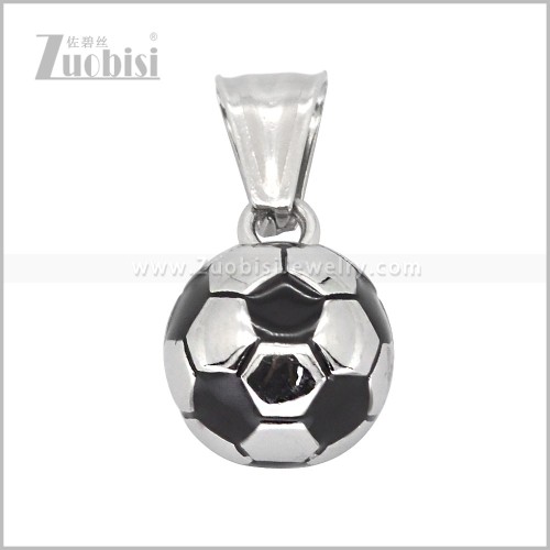 Stainless Steel Pendant p013651S