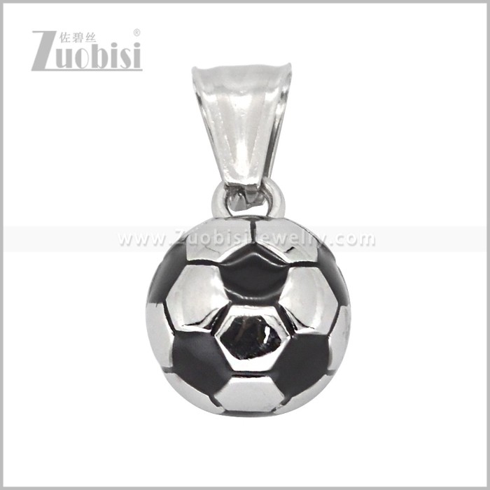 Stainless Steel Pendant p013651S