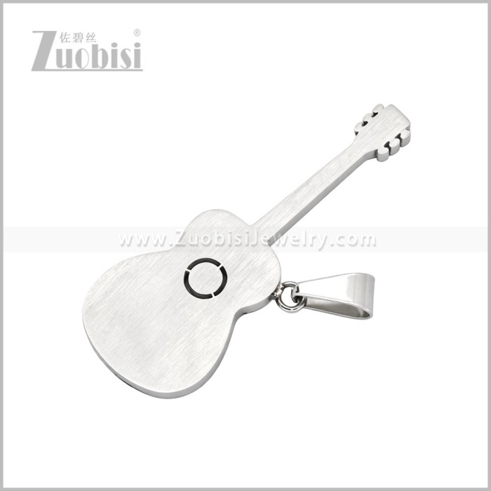 Stainless Steel Pendant p013656S