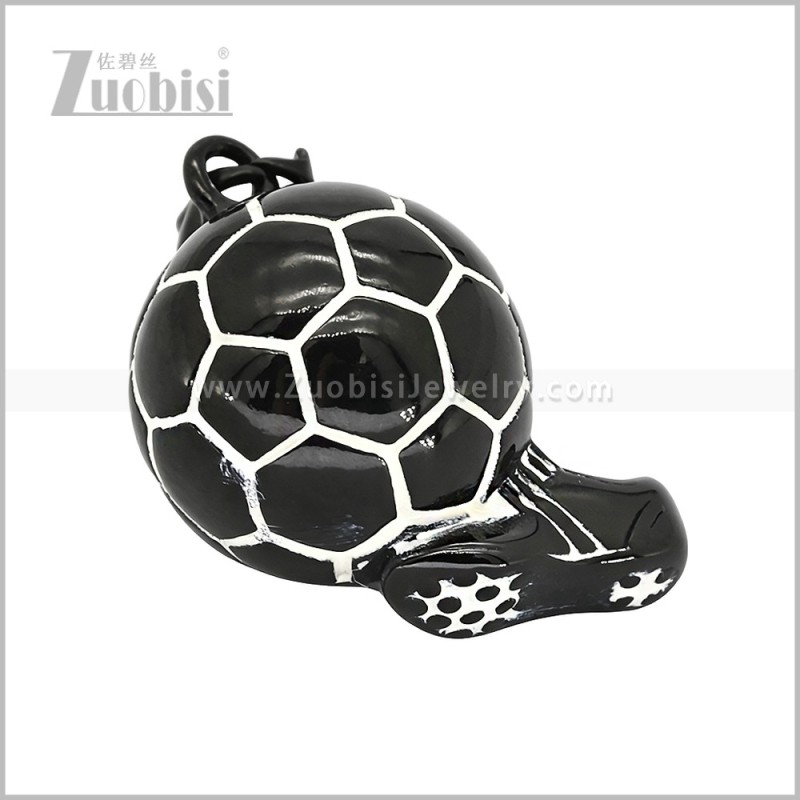 Stainless Steel Pendant p013648H