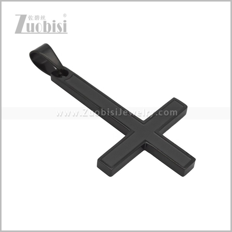 Stainless Steel Pendant p013644H2