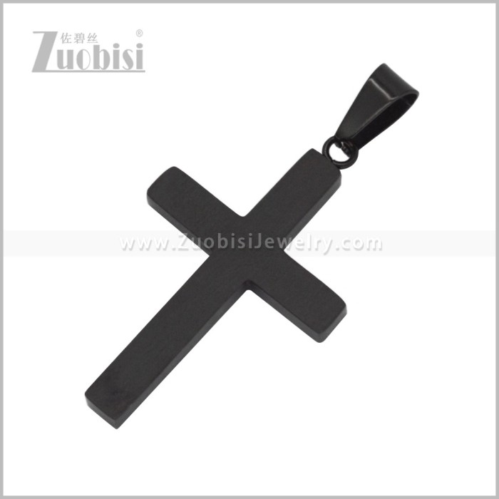 Stainless Steel Pendant p013649H