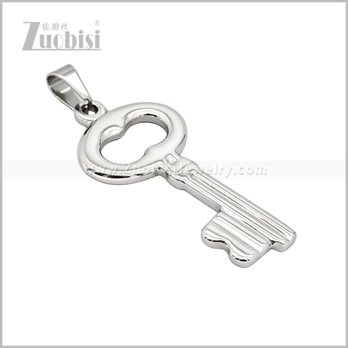 Stainless Steel Pendant p013653S