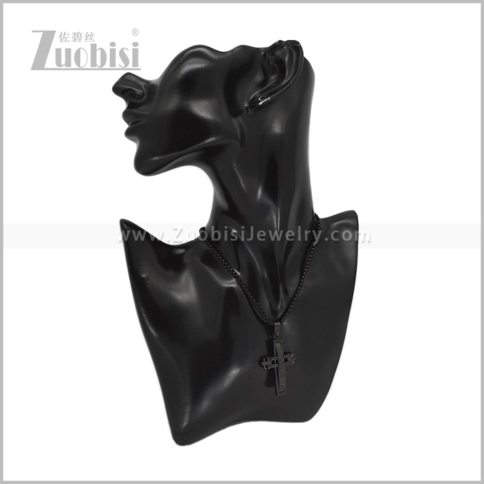 Stainless Steel Pendant p013647H