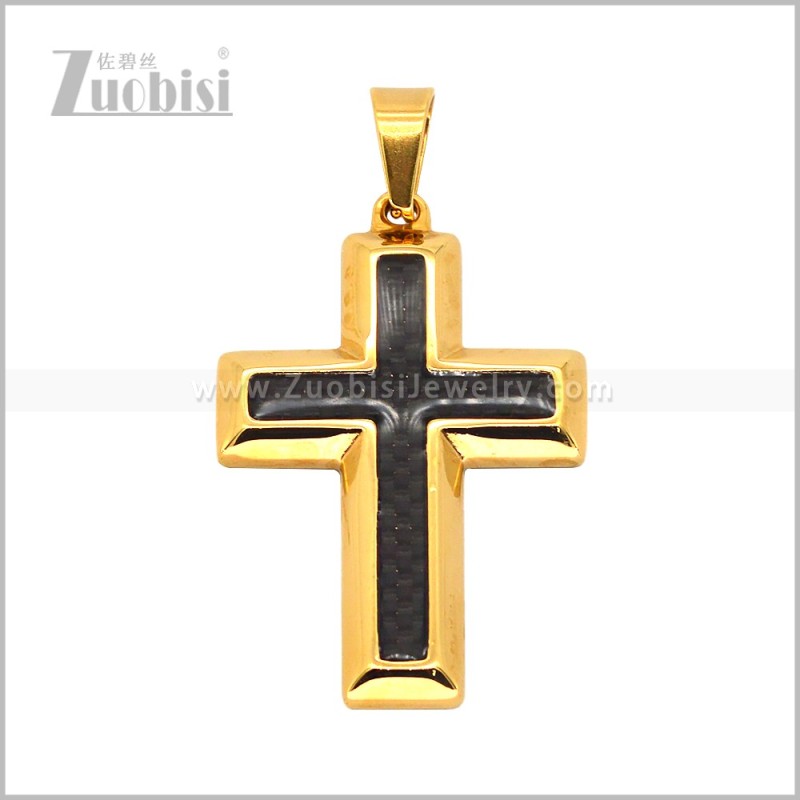 Stainless Steel Pendant p013658GH