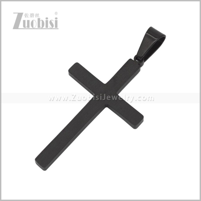 Stainless Steel Pendant p013664H