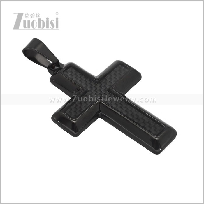 Stainless Steel Pendant p013658H