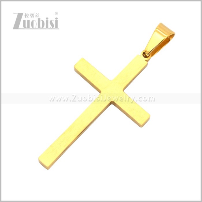 Stainless Steel Pendant p013664G