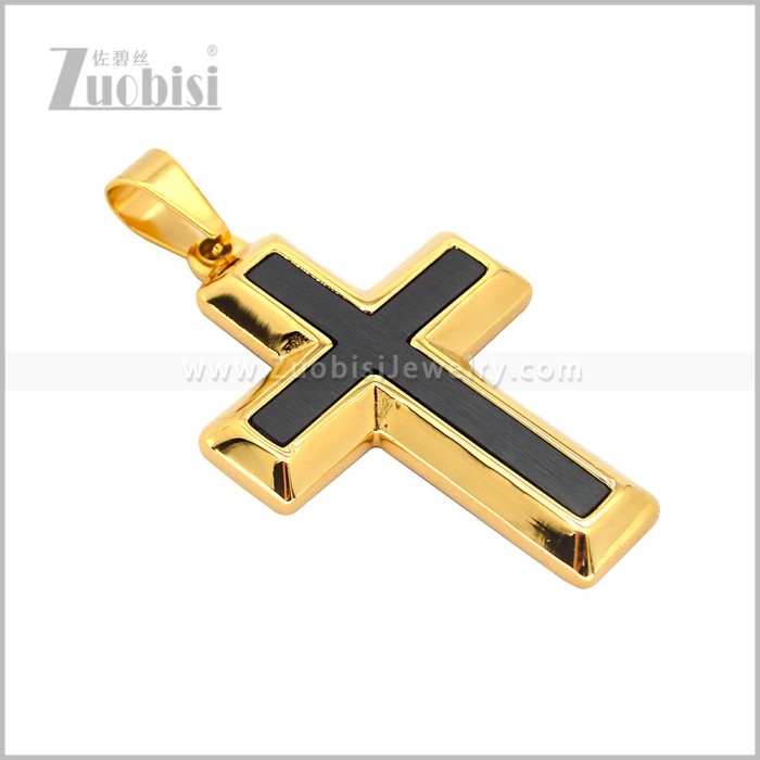 Stainless Steel Pendant p013663GH