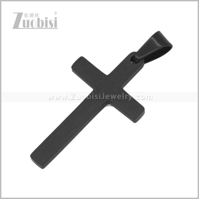 Stainless Steel Pendant p013665SH