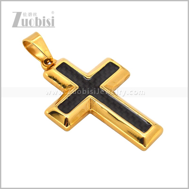 Stainless Steel Pendant p013658GH