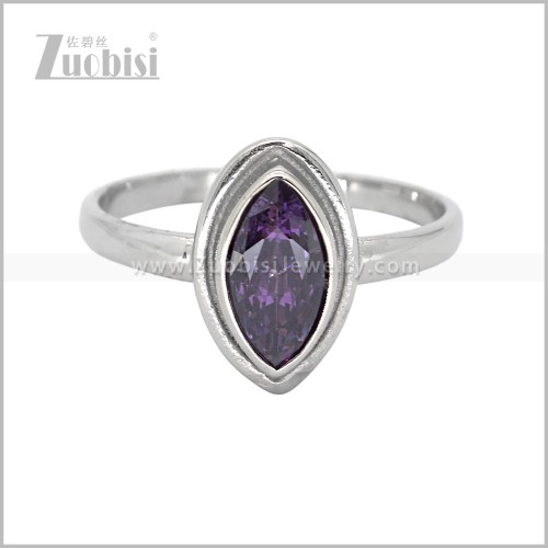 Stainless Steel Ring r011191S2