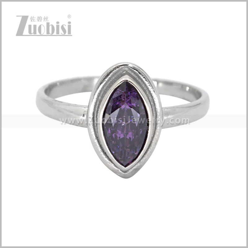 Stainless Steel Ring r011191S2