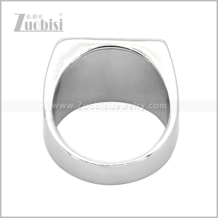 Stainless Steel Ring r011196S