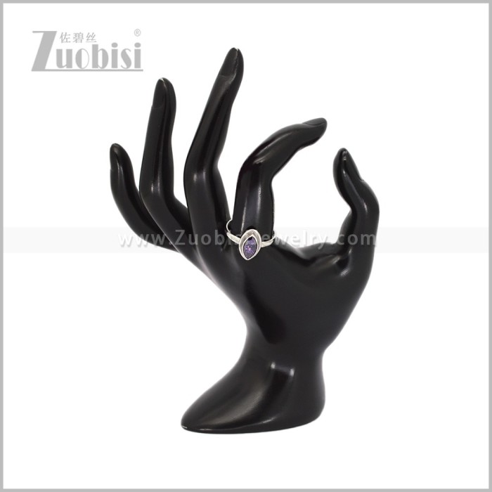 Stainless Steel Ring r011191S2