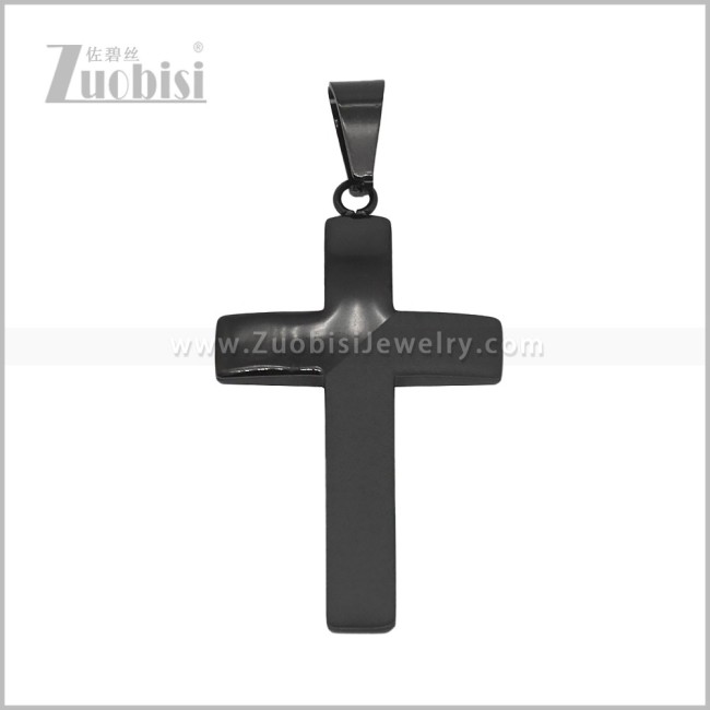 Stainless Steel Pendant p013668H
