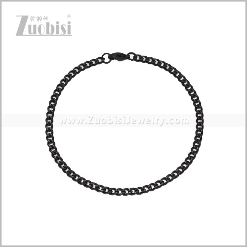Stainless Steel Bracelet b011318H2