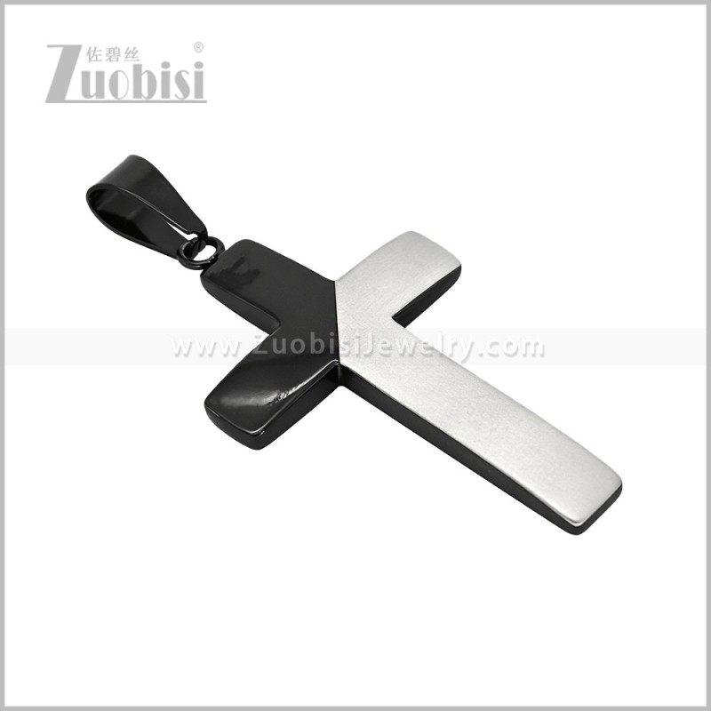 Stainless Steel Pendant p013668SH