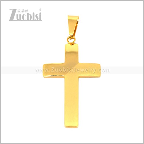 Stainless Steel Pendant p013668G