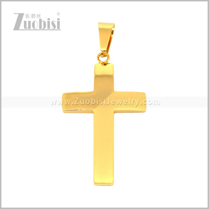 Stainless Steel Pendant p013668G