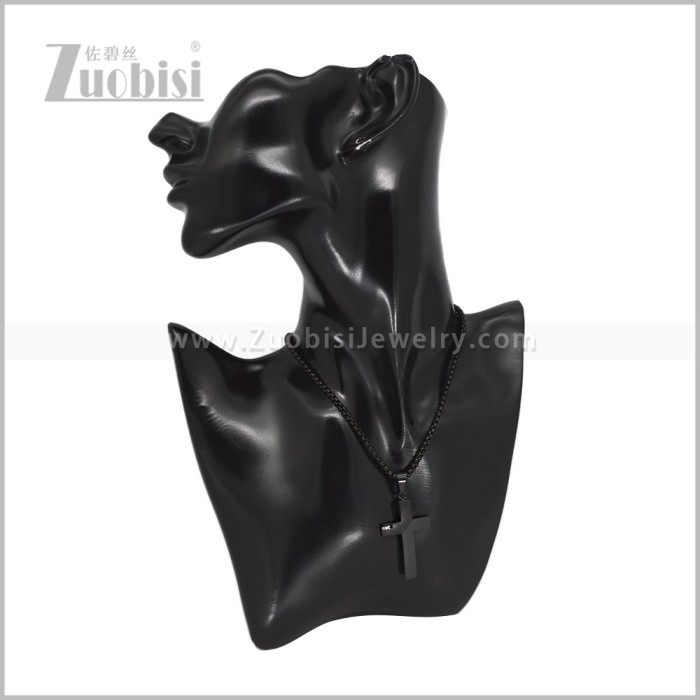 Stainless Steel Pendant p013668H