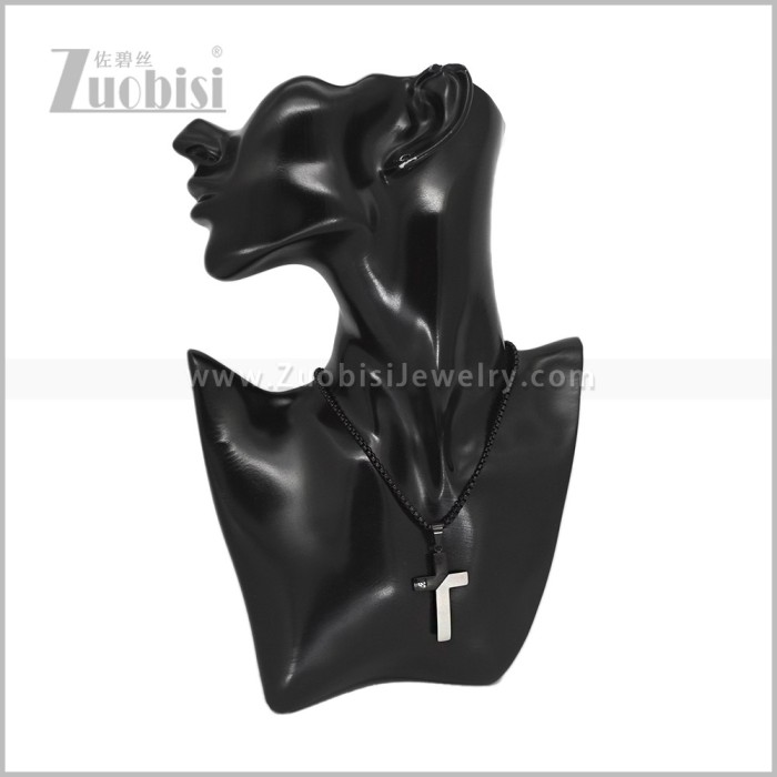 Stainless Steel Pendant p013668SH