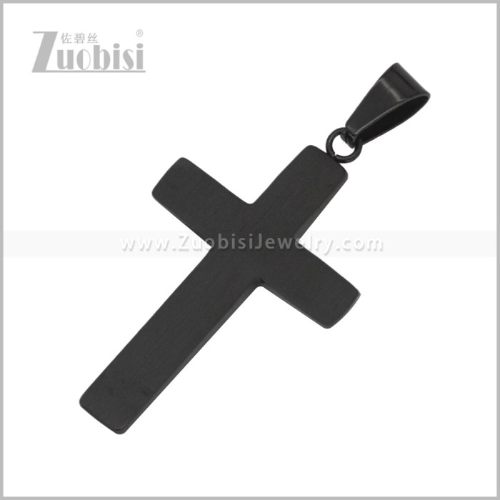 Stainless Steel Pendant p013668SH