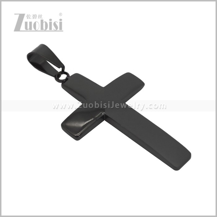 Stainless Steel Pendant p013668H