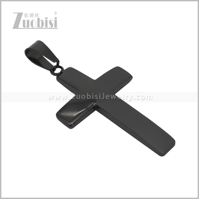 Stainless Steel Pendant p013668H