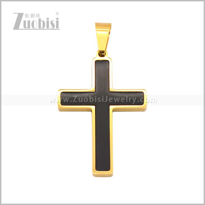 Stainless Steel Pendant p013682GH