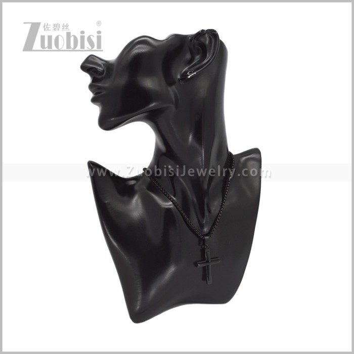 Stainless Steel Pendant p013676H