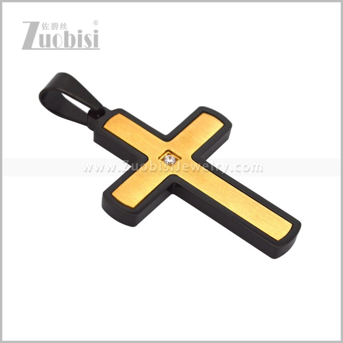 Stainless Steel Pendant p013685HG