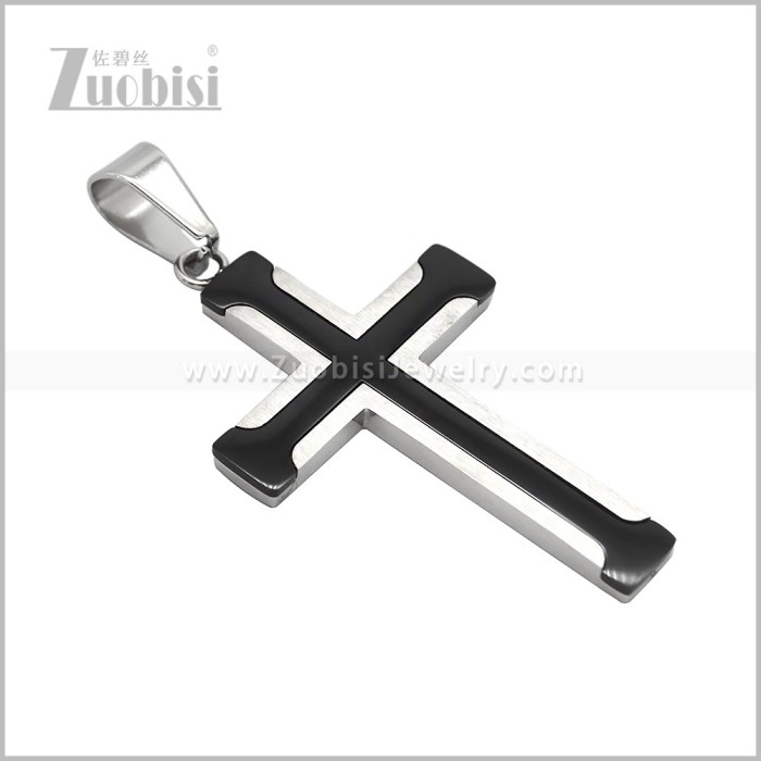 Stainless Steel Pendant p013680SH