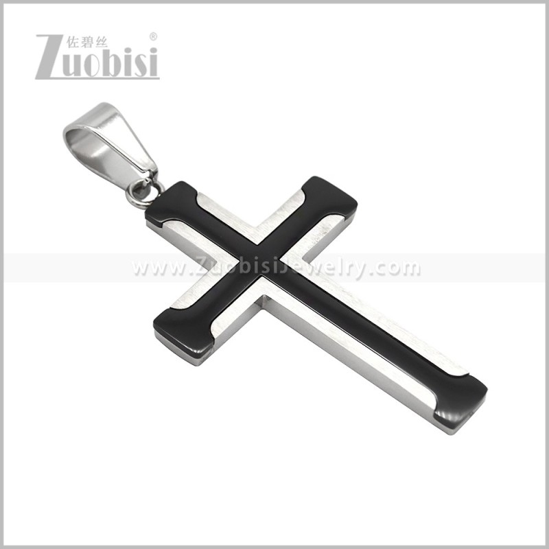 Stainless Steel Pendant p013680SH