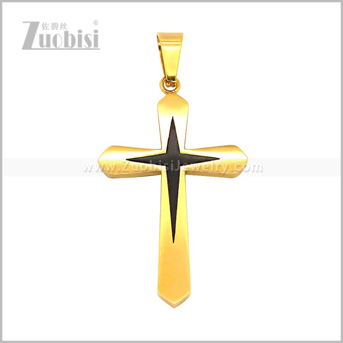 Stainless Steel Pendant p013681GH