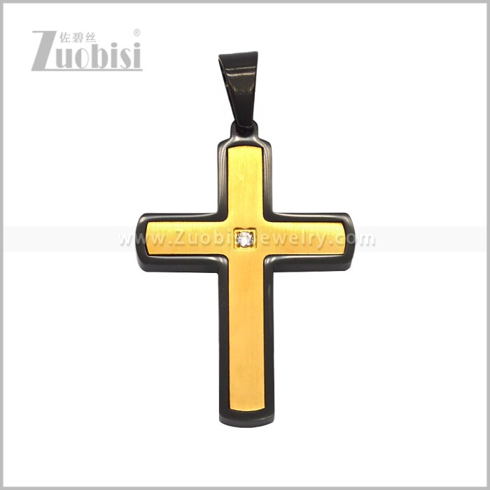 Stainless Steel Pendant p013685HG
